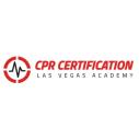 CPR Certification Las Vegas Academy® logo
